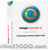 ImageConvertor screenshot